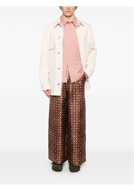  PIERRE LOUIS MASCIA | Pantalone | ALOESPT11094142061101